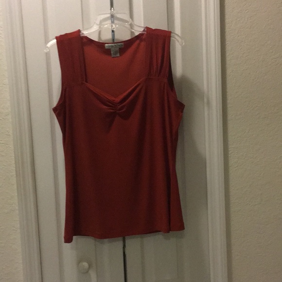 Vintage Suzie Top - Picture 5 of 7